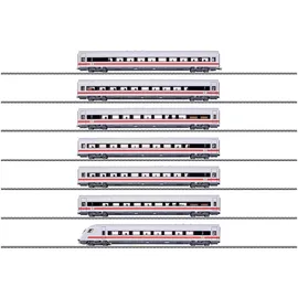 Märklin ICE-Wagen-Set 042930 H0