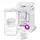 Aquaphor Filterkanne Weiß 2,5 l