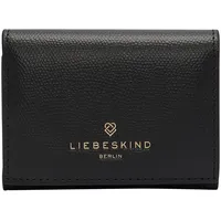 Liebeskind Berlin Louisa-SADIE PAMELATO Geldbörse schwarz