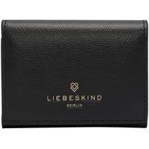 Liebeskind Berlin Louisa-SADIE PAMELATO Geldbörse schwarz