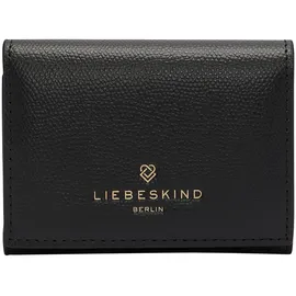 Liebeskind Berlin Louisa-SADIE PAMELATO Geldbörse schwarz