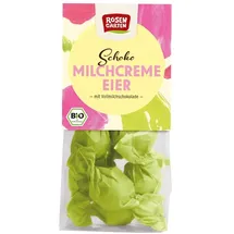Rosengarten Schoko Milchcreme Eier Vollmilch 85 g
