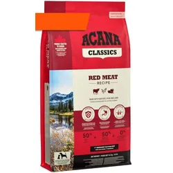 ACANA Red Meat Dog 14,5kg (Rabatt für Stammkunden 3%)