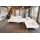 KAWOLA Ecksofa velvet