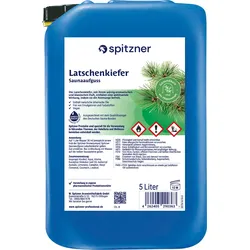 Spitzner Saunaaufguss - Latschenkiefer 5L