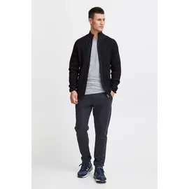 !Solid SOLID Strickjacke SDKotcha in schwarz | Gr.: M