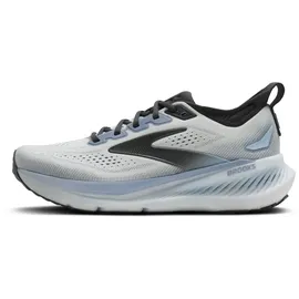 Brooks Glycerin 23 Herren Medium White/Rain/Baltic Sea 46