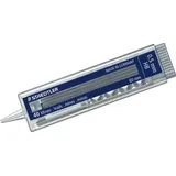 Staedtler 255 05-HB Mars Micro Feinminen 40 Stück Minendurchmesser 0.5 mm, HB