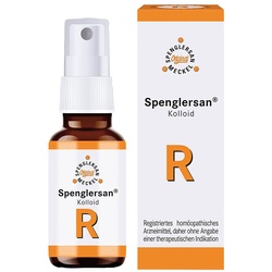 Spenglersan Kolloid R