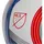 adidas Major League Soccer Club Ball white-red (001A)