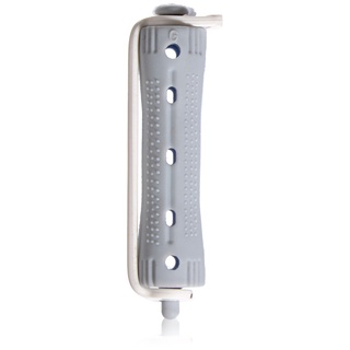 Efalock Professional Dauerwellwickler 13 mm blau/grau 12 St.