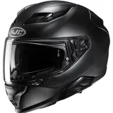 HJC Helmets F71 Matt Schwarz M