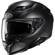 HJC Helmets F71 Matt Schwarz M