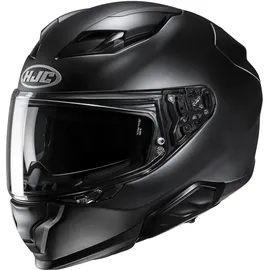 HJC Helmets F71 Matt Schwarz M