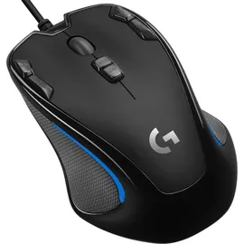 Logitech G300s Optical Gaming Mouse (910-004345)