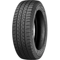 Goodyear Ganzjahresreifen "GOODYEAR" Autoreifen VECTOR 4SEASONS CARGO Gr. 195mm / 65 % R 16 104/102T, schwarz