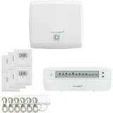 Homematic IP smarte Fußbodenheizung | eQ-3 | für 6 Räume