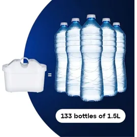 Aquaphor Onyx weiß + 1 Kartusche