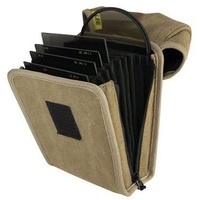 LEE Filters Lee 100mm Field Pouch Sand