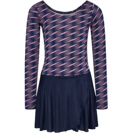 hummel Mix Gymsuit L/S 134