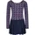 hummel Mix Gymsuit L/S 134