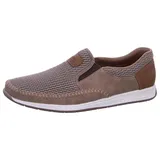 Rieker Mokassins Herren Beige 41