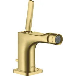 Bidetmischer Axor Citterio E chrom