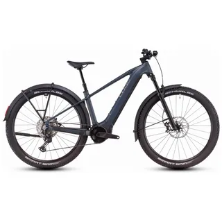 Cube Reaction Hybrid SLX 800 Allroad 2025 29 Zoll RH 45 cm sagebrushgreen'n'prism