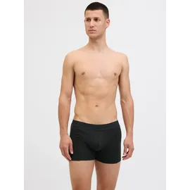 JACK & JONES JACORDINARY TRUNKS 3 PACK schwarz XXL