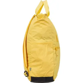 Fjällräven High Coast Totepack mellow yellow