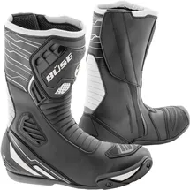 BÜSE Sport Evo Schwarz/Weiß 37