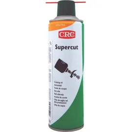 CRC Bohr-/Schneidölschaum 400 ml