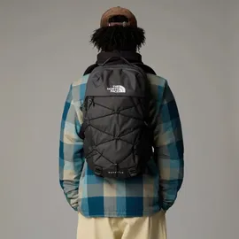 The North Face Borealis Rucksack 49,5 cm Laptopfach grau