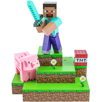 Paladone Minecraft Diorama
