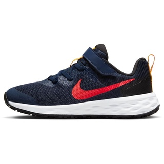 Nike Revolution 6 Kleinkinder - blau 22