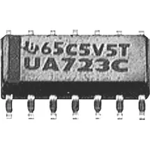Texas Instruments INA2134UA Linear IC - Operationsverstärker, Puffer-Verstärker Tube