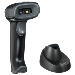 LEUZE Mobiler 2D-Codeleser Funk IT 1472g-2D#50144031