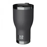 wyld gear Thermobecher 0,887 l Grau