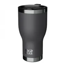 wyld gear Thermobecher 0,887 l Grau