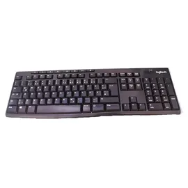 Logitech K270 DE