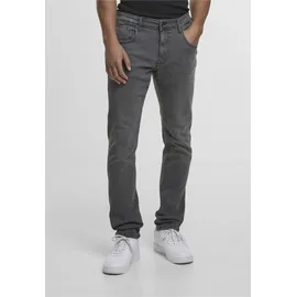 883police TODD931DINOG Slim Fit Grau W33 L32