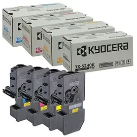 Kyocera TK-5240 CMYK