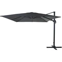 MCW A96 Ø 424 cm Anthrazit