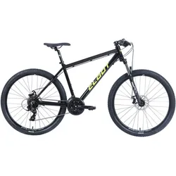 Mountainbike CLOOT XR TRAIL 70 24s 27.5