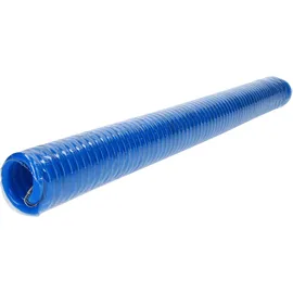 BRILLIANT TOOLS Druckluft-Spiralschlauch Durchmesser 6 mm, 10 meter