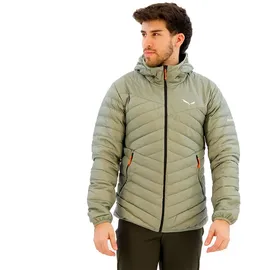 Salewa Brenta Rds Daunenjacke - Shadow - XL