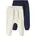 Unisex Kids NBNTAKKI 2P Sweat Pant NOOS Sweathose Dark Sapphire 98