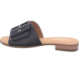 Gabor Damen in Schwarz, Größe 38.5 / Schwarz