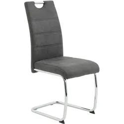 Freischwinger FLORA II 2er Set