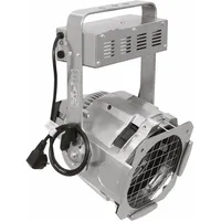 Eurolite ML-56 CDM Multi Lens Spot sil (LED), Scheinwerfer, Silber